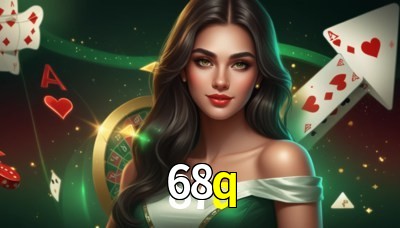 68q Casino: Jogue Online e Ganhe Grandes Prêmios